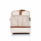 FAIRTEX SPORTS grand model BAG -cream